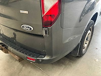 2018 ford transit - afbeelding 3 van  39