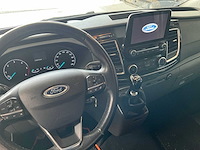 2018 ford transit - afbeelding 9 van  39