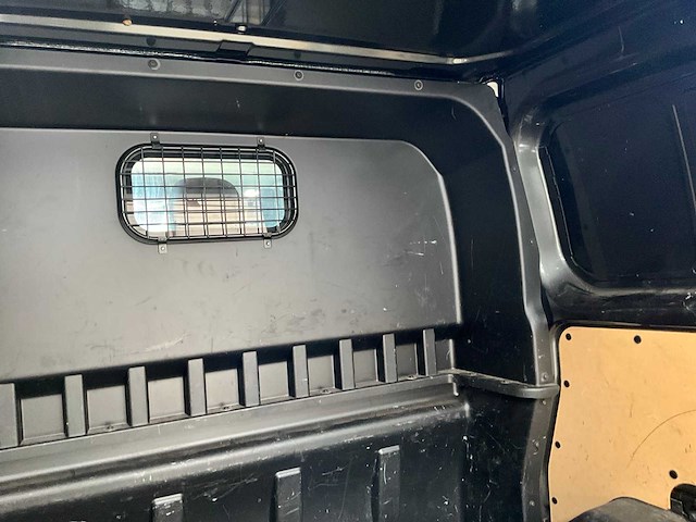 2018 ford transit - afbeelding 21 van  39