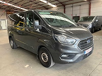 2018 ford transit - afbeelding 23 van  39