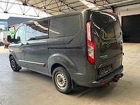 2018 ford transit - afbeelding 37 van  39
