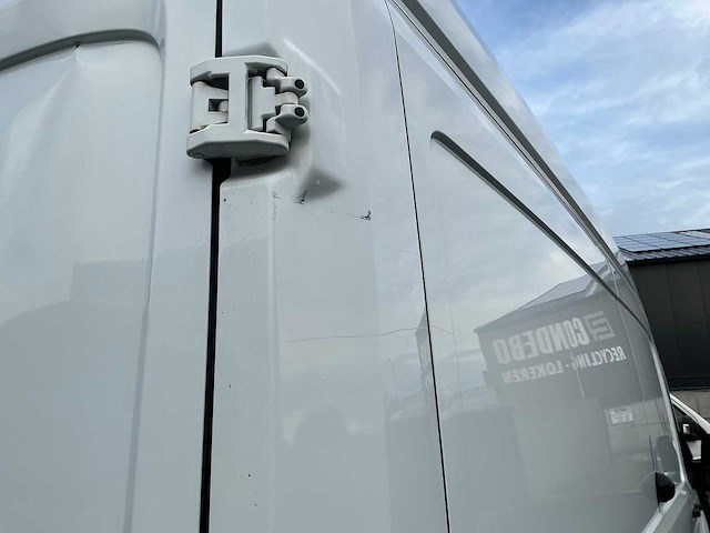 2018 ford transit - afbeelding 3 van  23