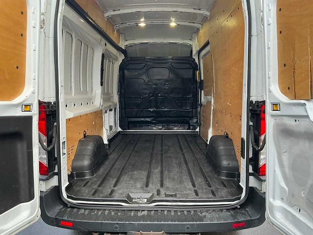 2018 ford transit - afbeelding 4 van  23
