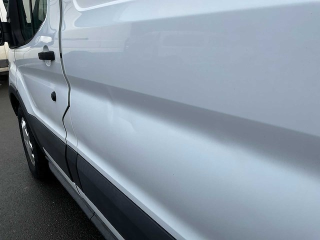2018 ford transit - afbeelding 5 van  23