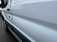2018 ford transit - afbeelding 5 van  23