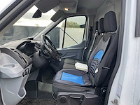 2018 ford transit - afbeelding 7 van  23