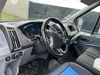 2018 ford transit - afbeelding 8 van  23