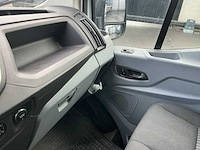 2018 ford transit - afbeelding 11 van  23