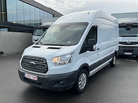 2018 ford transit - afbeelding 1 van  23