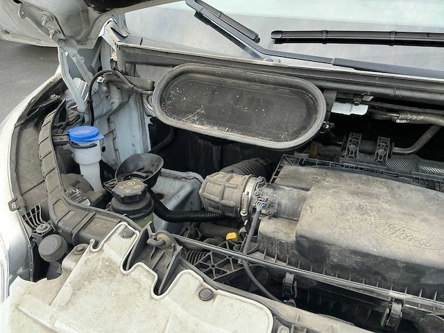 2018 ford transit - afbeelding 15 van  23