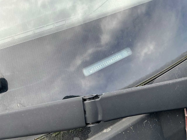 2018 ford transit - afbeelding 16 van  23