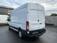 2018 ford transit - afbeelding 18 van  23