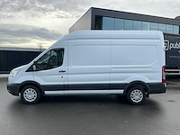 2018 ford transit - afbeelding 19 van  23