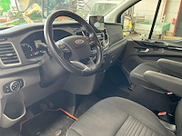 2018 ford transit - afbeelding 6 van  39