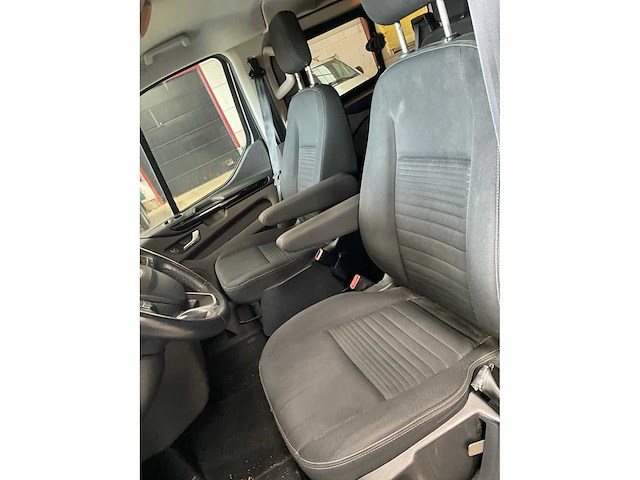 2018 ford transit - afbeelding 7 van  39