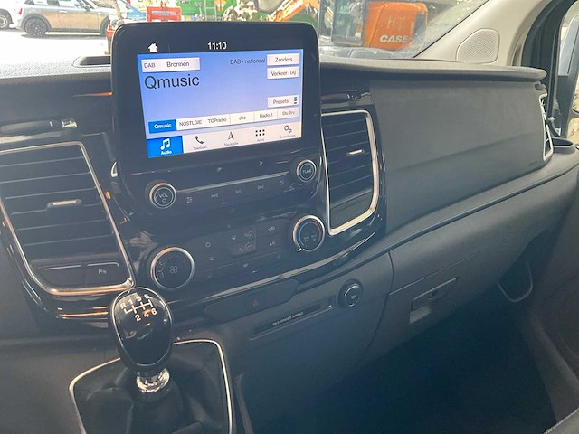 2018 ford transit - afbeelding 11 van  39