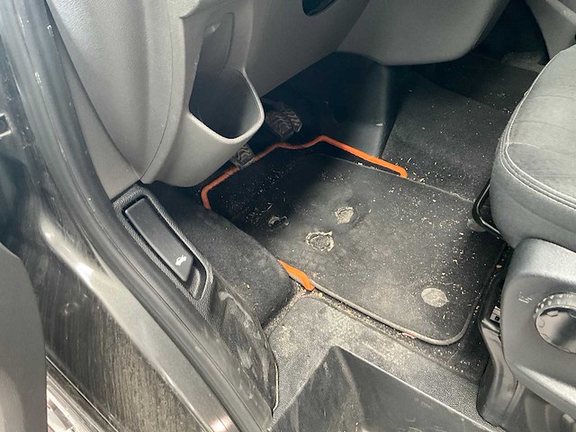 2018 ford transit - afbeelding 13 van  39