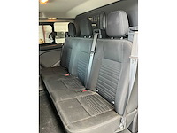 2018 ford transit - afbeelding 16 van  39