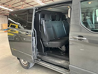 2018 ford transit - afbeelding 17 van  39