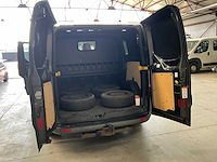 2018 ford transit - afbeelding 19 van  39