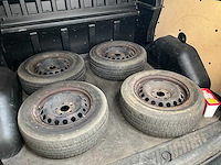 2018 ford transit - afbeelding 20 van  39