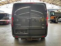 2018 ford transit - afbeelding 36 van  39