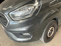 2018 ford transit - afbeelding 39 van  39