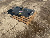 2018 freesbak nibbi fresa 90/16 cl grondfrees - afbeelding 2 van  6