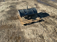 2018 freesbak nibbi fresa 90/16 cl grondfrees - afbeelding 3 van  6