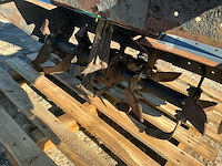 2018 freesbak nibbi fresa 90/16 cl grondfrees - afbeelding 4 van  6