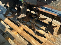 2018 freesbak nibbi fresa 90/16 cl grondfrees - afbeelding 5 van  6