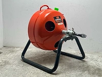 2018 general wire spring 450em3 rioolveer 15m