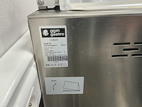 2018 ggm gastro vacüum verpakkingmachine vacuümvulmachine - afbeelding 2 van  11