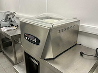 2018 ggm gastro vacüum verpakkingmachine vacuümvulmachine - afbeelding 4 van  11