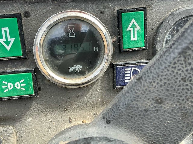 2018 giant sw shovel - afbeelding 3 van  23