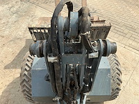 2018 giant sw shovel - afbeelding 4 van  23