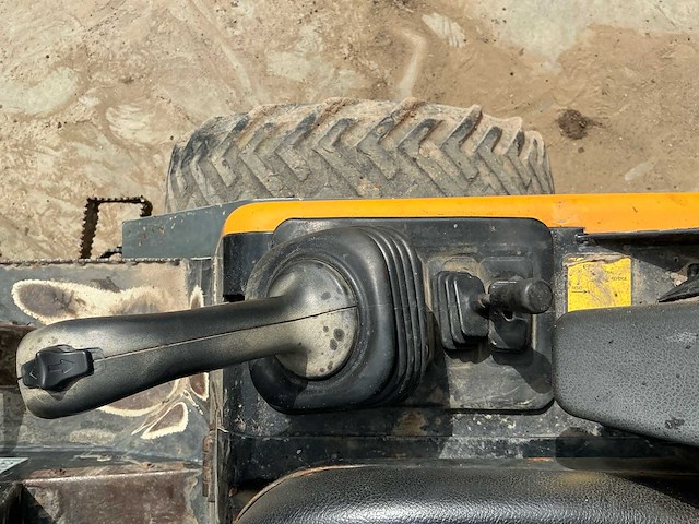 2018 giant sw shovel - afbeelding 5 van  23