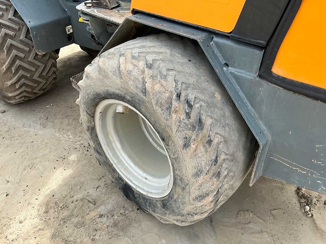 2018 giant sw shovel - afbeelding 6 van  23