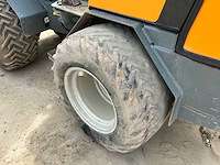 2018 giant sw shovel - afbeelding 6 van  23