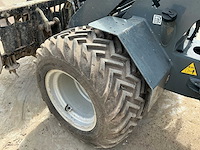 2018 giant sw shovel - afbeelding 7 van  23