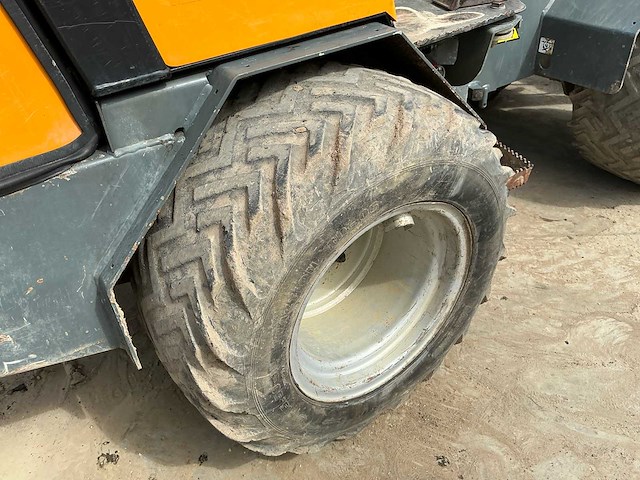 2018 giant sw shovel - afbeelding 8 van  23