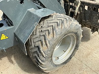 2018 giant sw shovel - afbeelding 9 van  23