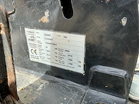 2018 giant sw shovel - afbeelding 14 van  23