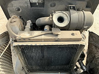 2018 giant sw shovel - afbeelding 15 van  23