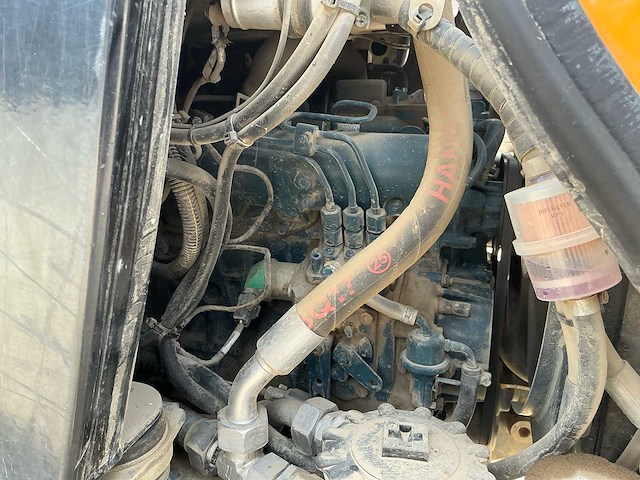 2018 giant sw shovel - afbeelding 16 van  23