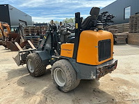 2018 giant sw shovel - afbeelding 17 van  23