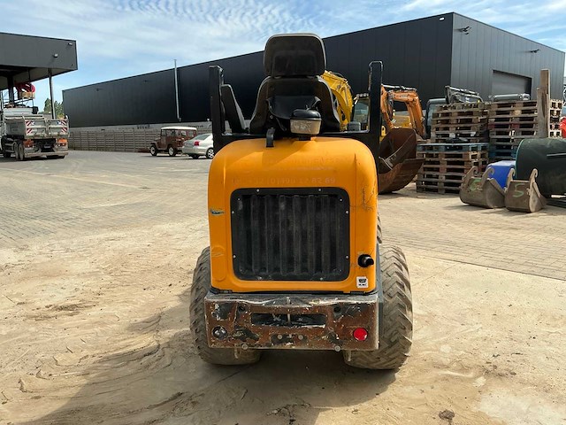 2018 giant sw shovel - afbeelding 18 van  23