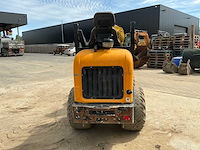 2018 giant sw shovel - afbeelding 18 van  23