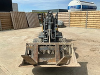 2018 giant sw shovel - afbeelding 22 van  23