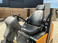 2018 giant sw shovel - afbeelding 23 van  23